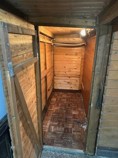 Einzigartig und traumhaft: ca. 600 qm Freizeitgrundstück in Karlsfeld, kein Bauland !!! – Foto 16