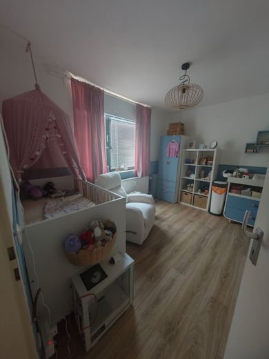 3-Zimmer-Wohnung mit TG und BKW in Korschenbroich Kleinenbroich – Kinderzimmer