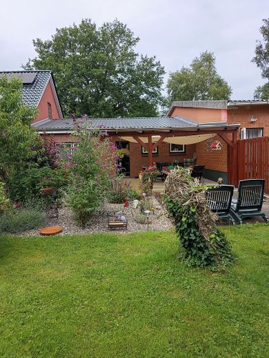 Terrasse Haupthaus