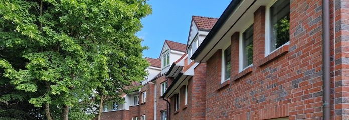 Seitenansicht
