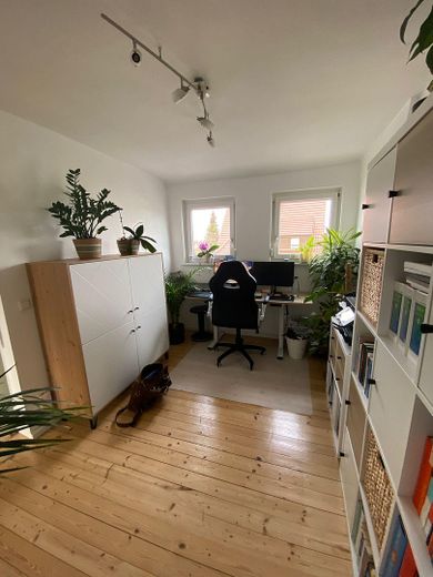Zimmer 1 OG