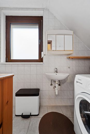 Badezimmer (2. Stock / 3Z)