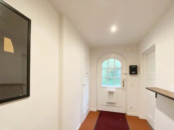 Charmantes Altbau Büro direkt an der Theresienwiese // Kreativer Raum in Top Lage der Ludwigvorstadt – a41a4c60-d07d-46d7-b6c8-950b75e7ffe8