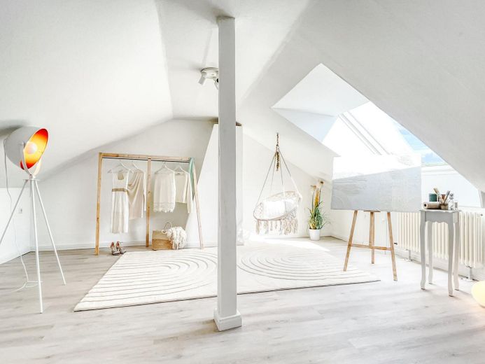Kinderzimmer II 