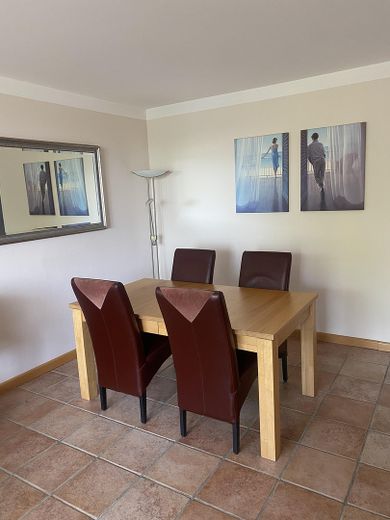 Essbereich /Wohnzimmer