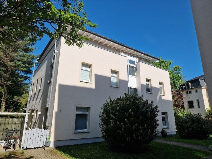 Moderne 2 Zimmer-Wohnung mit Balkon in bester Lage – Foto 1