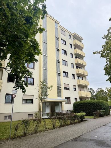 Hochwertig renovierte 3-Zimmer-Eigentumswohnung mit Loggia & Balkon – Erstbezug nach Renovierung – Foto 19