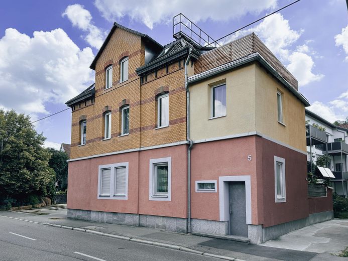 Aussenansicht