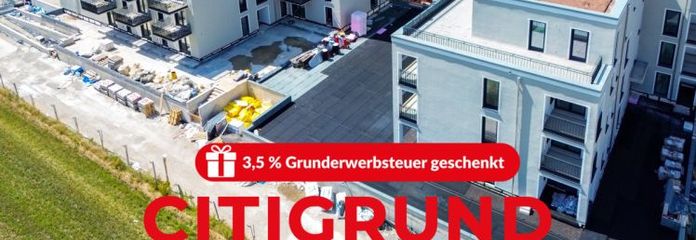 Oberschleißheim - Hell. Modern. Geräumig.