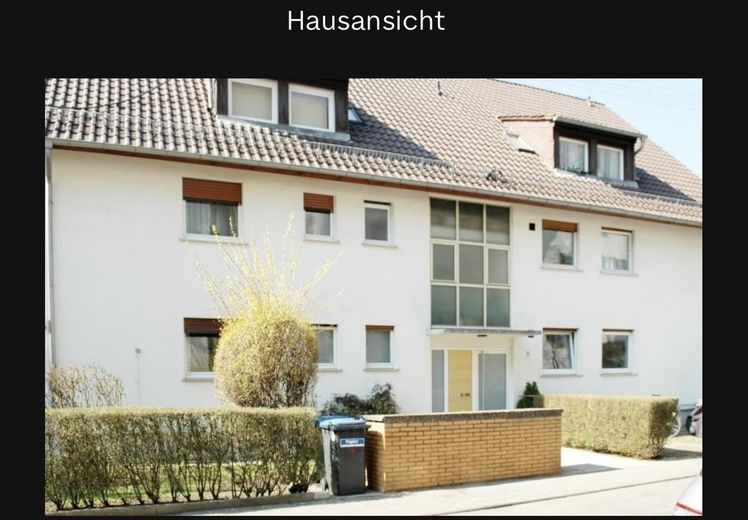 Bright, high-quality 3-room apartment in HD-Rohrbach – Foto 2