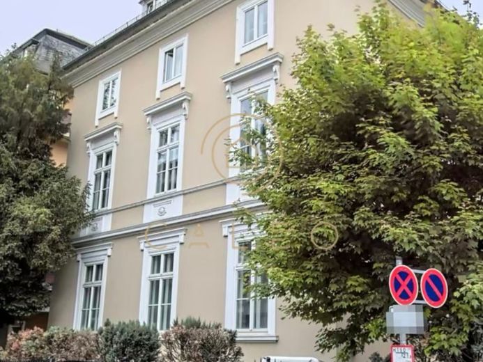 CALEO ¦ Sachsenhausen ¦ 180 m² ¦ ab EUR 25,00/m² ¦ PROVISIONSFREI – Foto 1