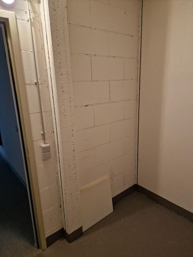 Möblierte 1 Zimmer Wohnung mit PKW-Stellplatz! Nur für Studenten/innen oder Angestellte der Uni HD! – Keller