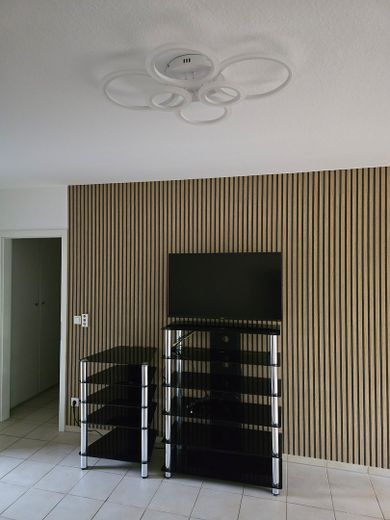 Appartamento arredato di 2 locali con balcone a Norimberga Maxfeld, proprio accanto al parco cittadino – Foto 13