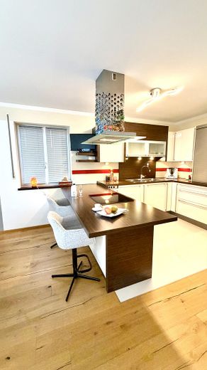 In diesem wunder-vollen Traum-Haus ist ALLES möglich, Wohnen und Arbeiten – Photo 6