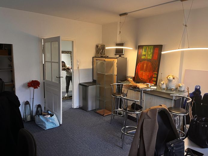 Appartamento per artigiani – Foto 4