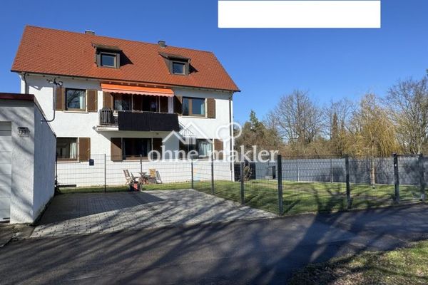 Vivienda bifamiliar en Stuttgart-Sillenbuch