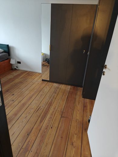 Frisch komplett renovierte Wohnung, voll ausgestattet mit hochwertigen Maßmöbeln -Provisionfrei – Foto 21