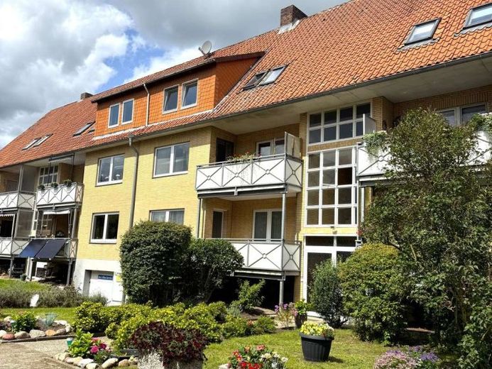Gut vermietete Kapitalanlage in Bleckede – Foto 1