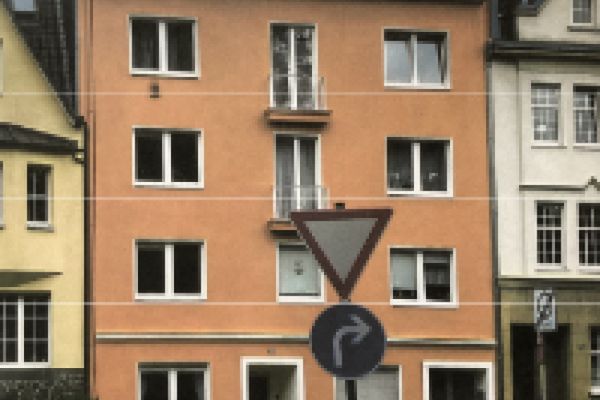 Avis aux rénovateurs et investisseurs ! Loyer hors charges : 62.520 € / an