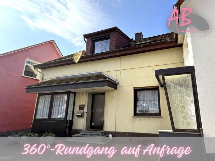 Zentrale Lage und viel Platz für die ganze Familie - was will man mehr? – Foto 1