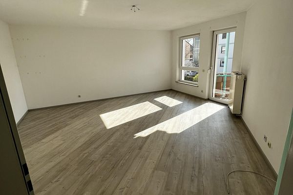Helle 3-Zimmer-Wohnung in Nähe zum Bahnhof Mering