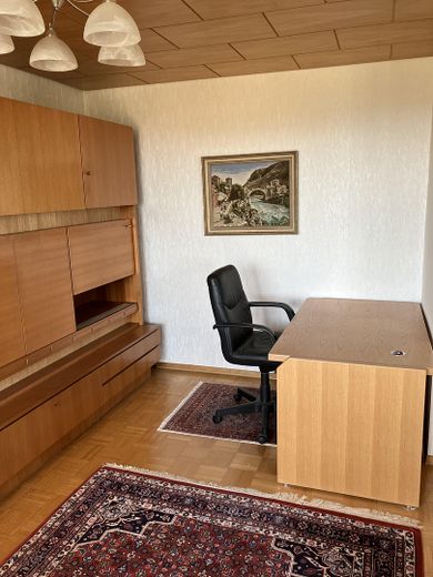 Wohnzimmer / 3. Zimmer