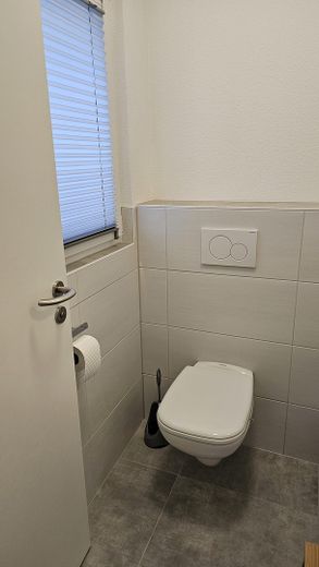 Gäste-WC 1
