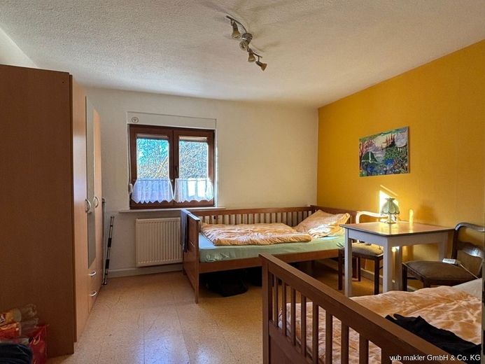 Saniertes Mehrfamilienhaus, Kapitalanlage oder charmantes Ferienhaus in Lengenfeld – VUB0002326-7
