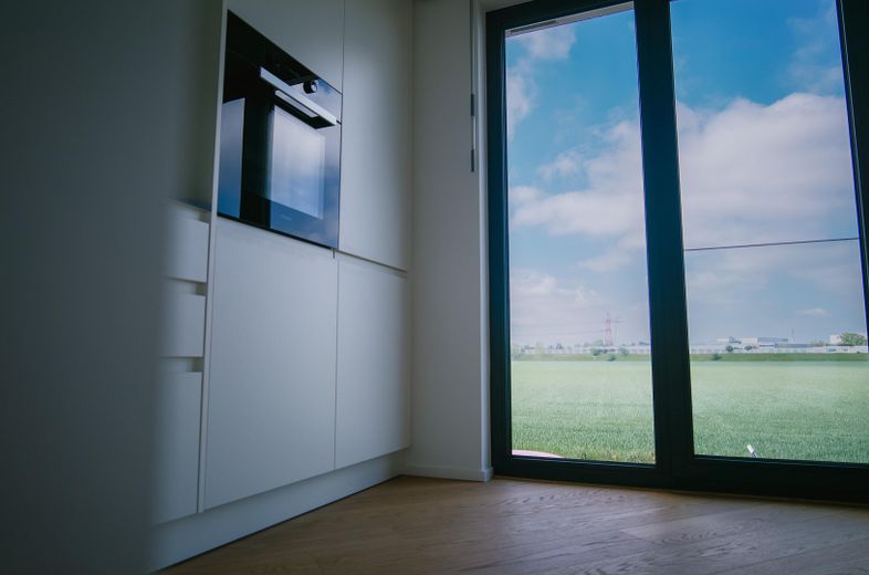 Erstbezug Neubau 3 Zimmer inkl. EBK – Foto 2