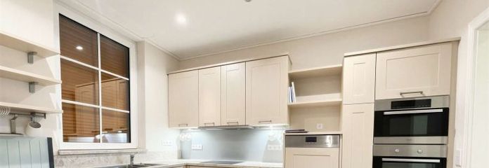 Hochwertig ausgestattete 4 Zimmerwohnung unweit des Sonneberger Stadtparks!