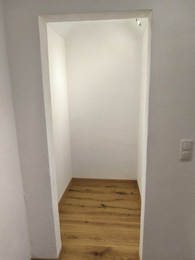 Besser leben im Allgäu – Abstellkammer