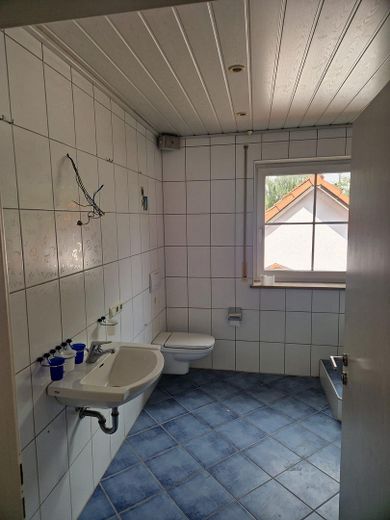 Bas Dachgeschoss