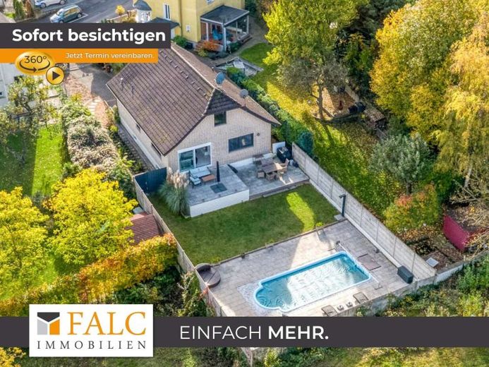 Ein Zuhause, das jeden Tag ein bisschen Urlaub schenkt – फोटो 1