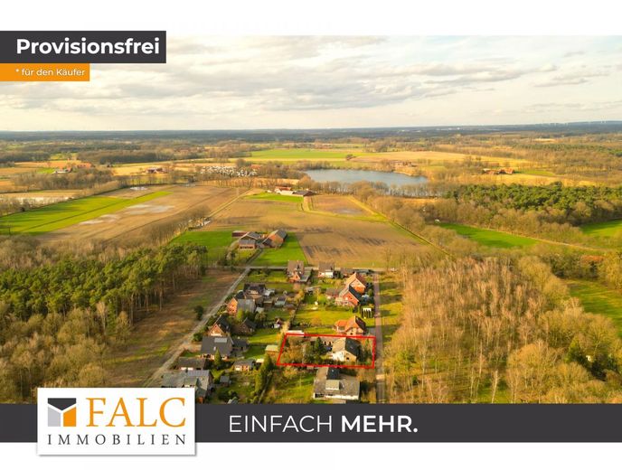 Fernblick