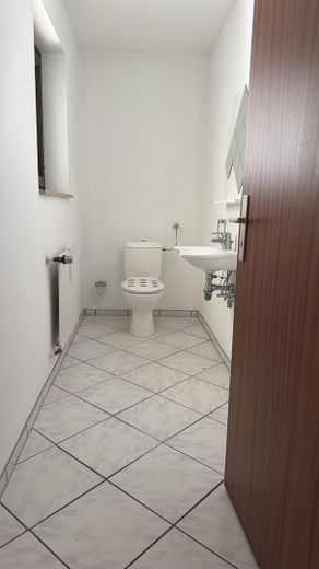 Gäste WC
