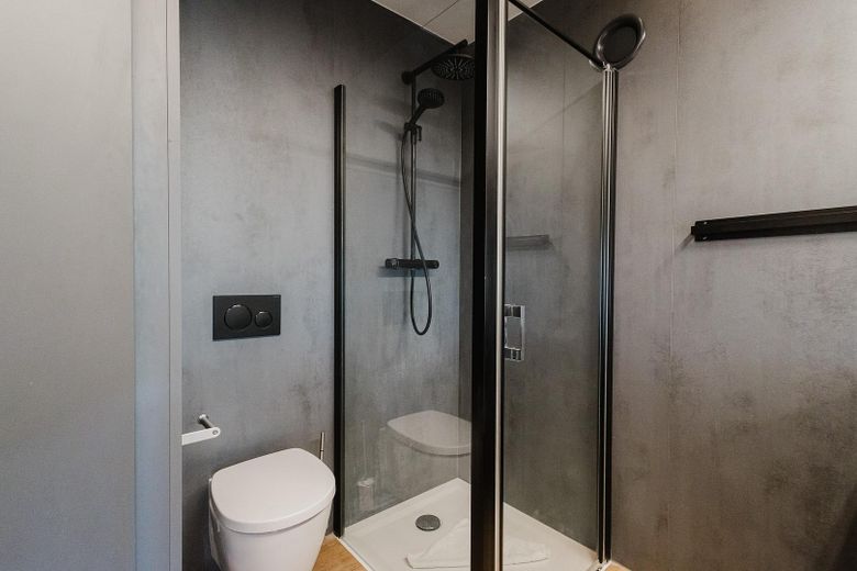Moderne Smart-Home-Wohnungen in Pfarrkirchen – 1 oder 2 Zimmer – Foto 9
