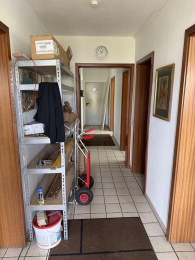 Provisionsfrei: Freistehende Gewerbehalle (Solitärobjekt) mit ca. 670 m² Nutzfläche in Ahrensburg – फोटो 19