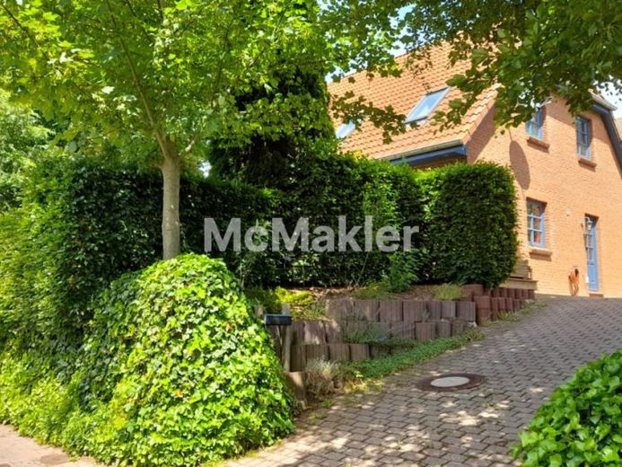 Sehr gepflegtes EFH in Malente OT Benz – Foto 1