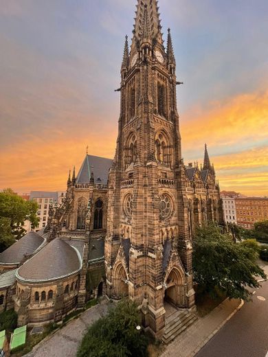 Möblierte Traumwohnung im Herzen von Leipzig mit einzigartigem Blick! – फोटो 31