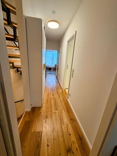 Casa familiare del 2021 a Bellenberg, Neu-Ulm | 5 locali | Giardino | Garage | senza provvigione – Foto 9