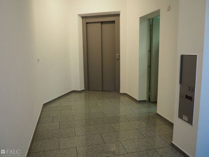 Aufzug