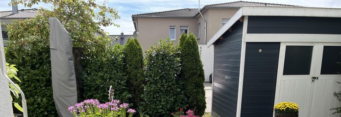 Dinkelsbühl 4-Zimmerwohnung