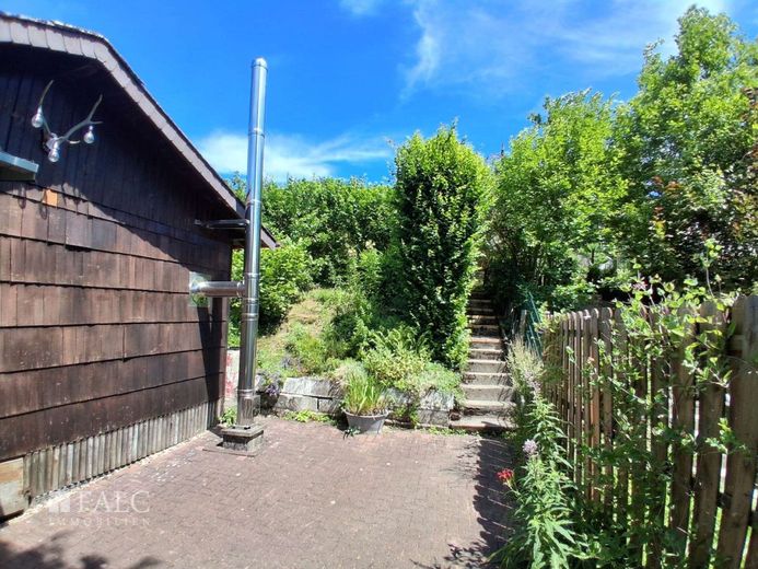 Dein zukünftiger Rückzugsort – Garten