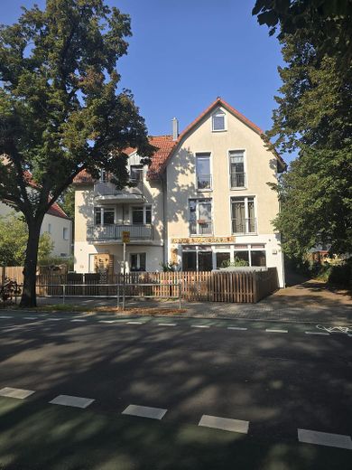 4-Zi WE mit Balkon Erstbezug in Berlin Schmöckwitz – Objektansicht