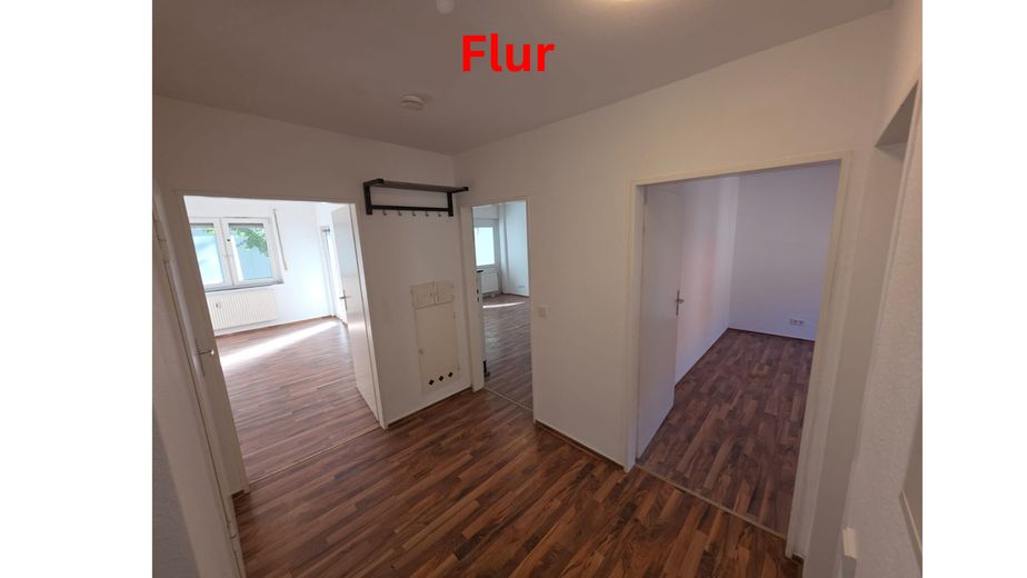 Toiture RÉNOVÉE ! Énergie E ! 0 € d’appel de fonds exceptionnel ! 84 m², le rêve en colocation • 2 balcons • cuisine • garage – Photo 9