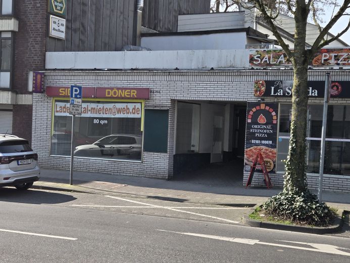 Imbisstube oder Döner – Foto 13