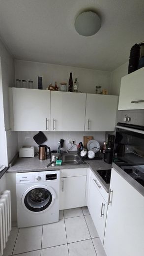 Vriendelijk 1-kamerappartement in Bremen – Foto 7