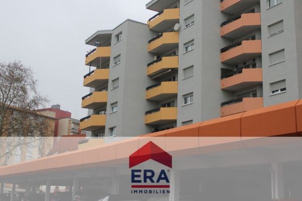 VERKAUFT!! Attraktive Kapitalanlage: 2-Zimmer-Wohnung in zentraler Lage von Worms - zu verkaufen!