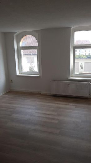 Geräumige 5-Raum-Wohnung mit Gartenanteil in Zwickau-Brand – Foto 15