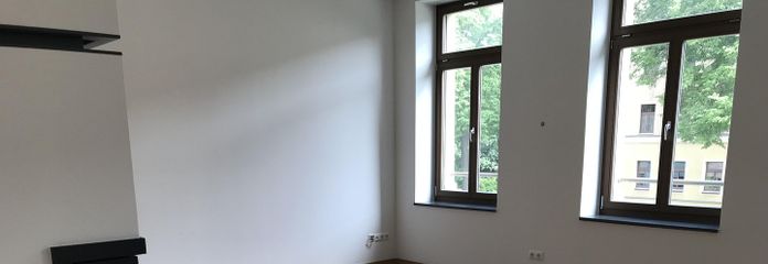 Appartamento da sogno a Schlosschemnitz